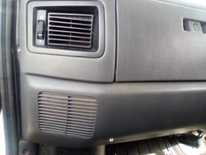 1998 Auto-Sleeper Executive — photo 37 of 44