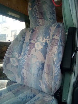 1998 Auto-Sleeper Executive — photo 39 of 44