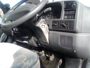 1998 Auto-Sleeper Executive — photo 42 of 44