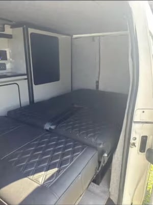 2020 Citroen Dispatch Camper Conversion — photo 8 of 11
