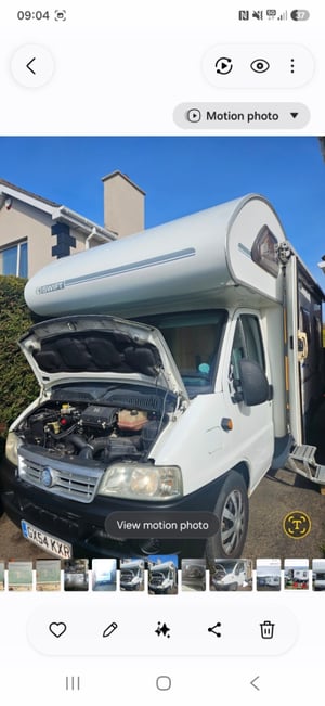 2004 Swift Sundance 590 RL — photo 6 of 10