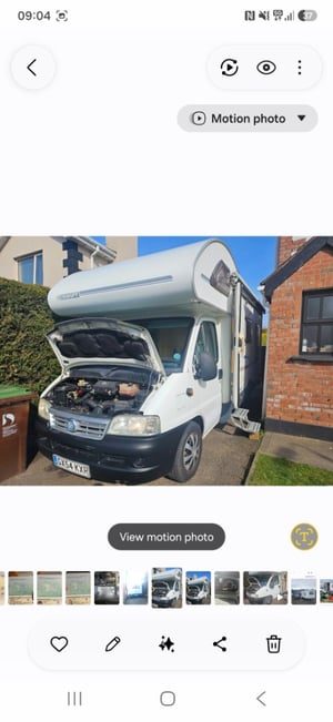 2004 Swift Sundance 590 RL — photo 4 of 10