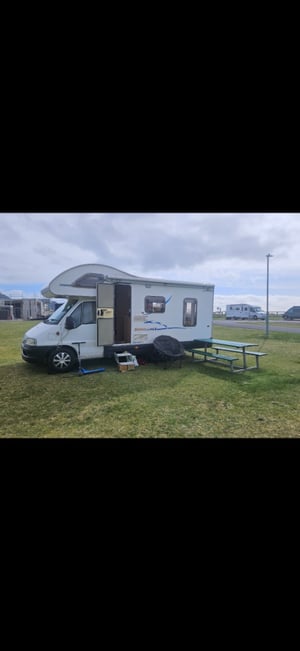 2004 Swift Sundance 590 RL — photo 2 of 10