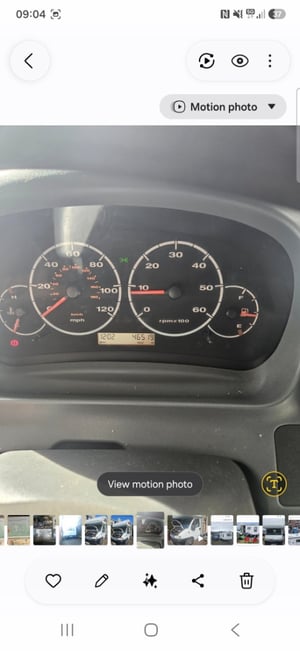 2004 Swift Sundance 590 RL — photo 9 of 10