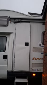 2004 Swift Sundance 590 RL - Video