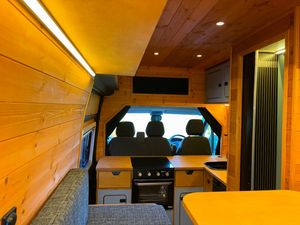 2022 Citroen Relay Conversion — photo 14 of 84
