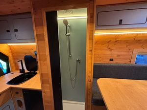 2022 Citroen Relay Conversion — photo 22 of 84