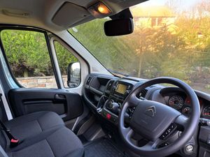 2022 Citroen Relay Conversion — photo 34 of 84