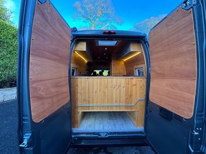 2022 Citroen Relay Conversion — photo 36 of 84