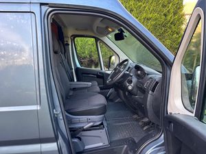2022 Citroen Relay Conversion — photo 38 of 84
