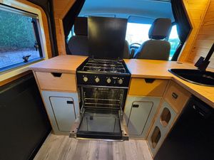 2022 Citroen Relay Conversion — photo 39 of 84