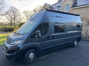 2022 Citroen Relay Conversion — photo 40 of 84