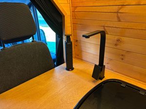 2022 Citroen Relay Conversion — photo 41 of 84