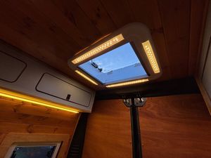 2022 Citroen Relay Conversion — photo 42 of 84