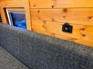2022 Citroen Relay Conversion — photo 44 of 84