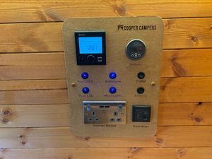 2022 Citroen Relay Conversion — photo 47 of 84