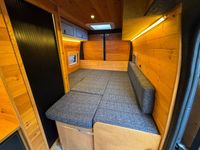 2022 Citroen Relay Conversion - Image 3