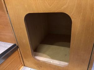 2022 Citroen Relay Conversion — photo 51 of 84