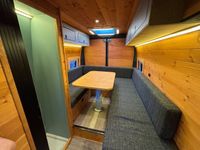 2022 Citroen Relay Conversion - Image 2