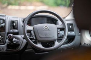 2022 Citroen Relay Conversion — photo 54 of 84