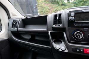 2022 Citroen Relay Conversion — photo 55 of 84