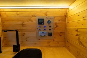 2022 Citroen Relay Conversion — photo 56 of 84