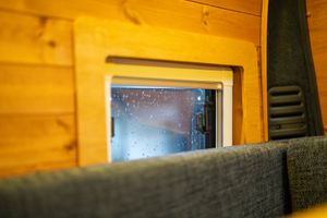 2022 Citroen Relay Conversion — photo 23 of 84