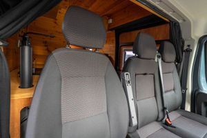 2022 Citroen Relay Conversion — photo 60 of 84