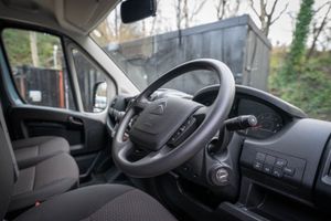 2022 Citroen Relay Conversion — photo 61 of 84