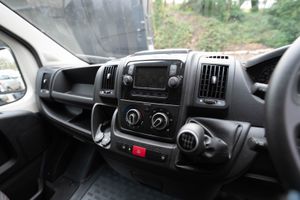 2022 Citroen Relay Conversion — photo 62 of 84