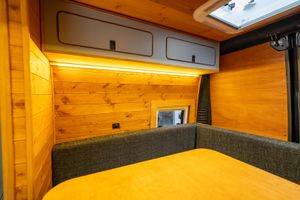 2022 Citroen Relay Conversion — photo 64 of 84