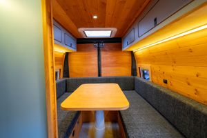2022 Citroen Relay Conversion — photo 68 of 84