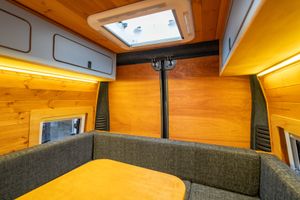 2022 Citroen Relay Conversion — photo 26 of 84