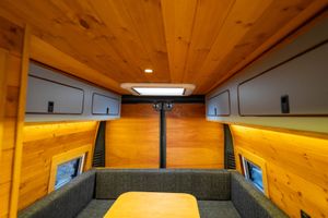 2022 Citroen Relay Conversion — photo 27 of 84