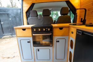 2022 Citroen Relay Conversion — photo 70 of 84