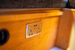 2022 Citroen Relay Conversion — photo 71 of 84