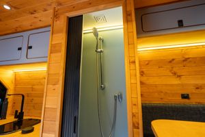 2022 Citroen Relay Conversion — photo 28 of 84