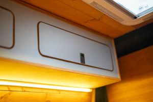 2022 Citroen Relay Conversion — photo 72 of 84