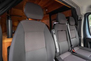 2022 Citroen Relay Conversion — photo 74 of 84