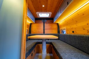 2022 Citroen Relay Conversion — photo 29 of 84