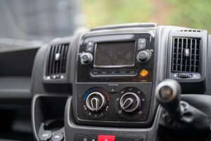 2022 Citroen Relay Conversion — photo 78 of 84