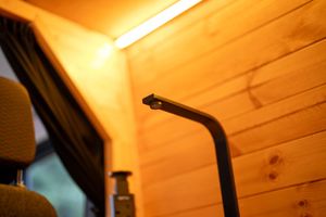 2022 Citroen Relay Conversion — photo 80 of 84