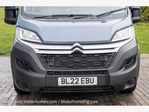 2022 Citroen Relay Conversion — photo 16 of 84