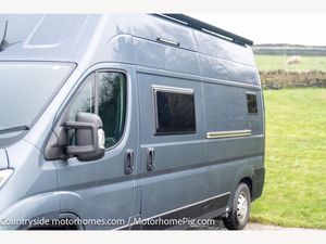 2022 Citroen Relay Conversion — photo 83 of 84