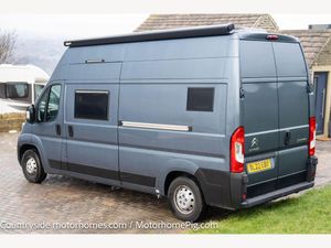 2022 Citroen Relay Conversion — photo 5 of 84