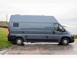 2022 Citroen Relay Conversion — photo 84 of 84