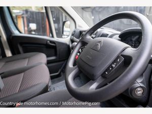 2022 Citroen Relay Conversion — photo 17 of 84