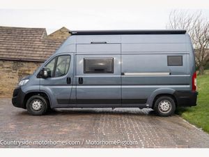 2022 Citroen Relay Conversion — photo 10 of 84
