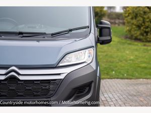 2022 Citroen Relay Conversion — photo 9 of 84