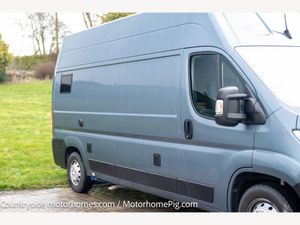 2022 Citroen Relay Conversion — photo 7 of 84